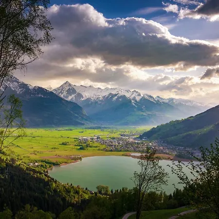 Apartament Sun Valley Top8 Maishofen