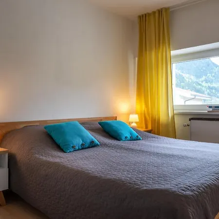 Sun Valley Top8 Apartament