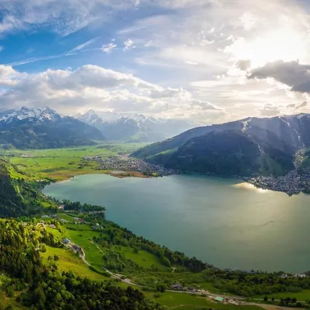 Apartament Sun Valley Top8 Maishofen